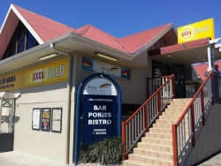 Kirra Surf Life Saving Supporters Association Inc