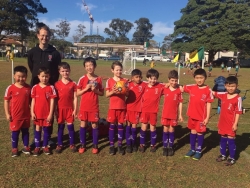 Kirrawee Junior Soccer Club