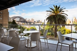Kirribilli Club