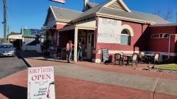 Kirup Tavern