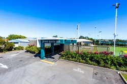 Kirwan Sports and Community Club