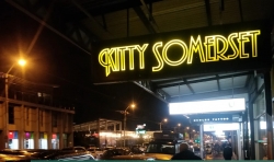 Kitty Somerset