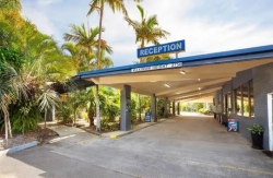 Kondari Hotel