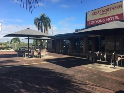 Kooyong Motor Hotel