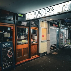 Kuletos Bar