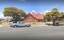 Kyabram RSL Sub Branch Inc.