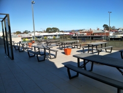 Kyneton Bowling Club
