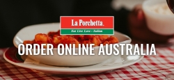 La Porchetta @ Mount Colah