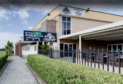 Labrador AFL Sports Club Inc