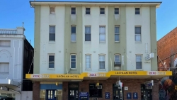 Lachlan Hotel