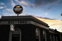 Lake Bolac Hotel