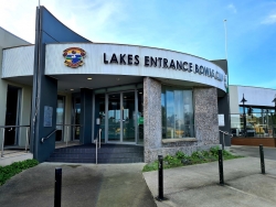Lakes Entrance Bowls Club