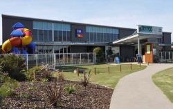 Lakes Sports & Community Club