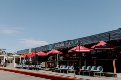 Lakeside Club