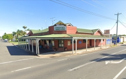 Lamington Hotel/Motel