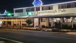 Landsborough Hotel