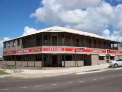Larrikin Hotel