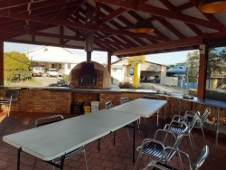 Lawrence Tavern