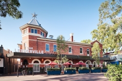 Leederville Hotel