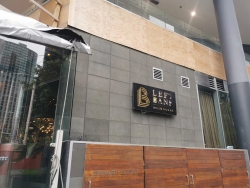 Left Bank Melbourne Restaurant & Cocktail Bar