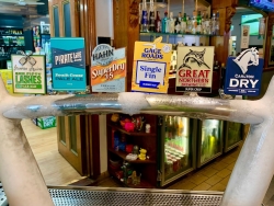 Legends Bar & Bottleshop