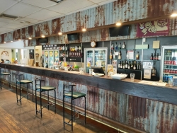 Leichhardt Hotel Taroom