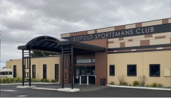 Leopold Sportsmans Club
