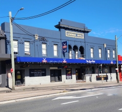Lewisham Hotel