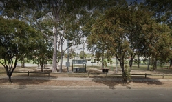 Lidcombe Churches Soccer Club