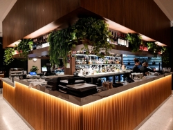 Lilys Restaurant, Bar & Cafe Prestons