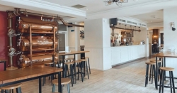 Lincolnshire Arms Hotel