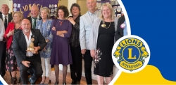 Lions Club Of Ulladulla Milton