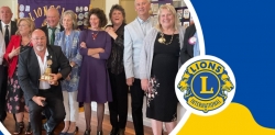 Lions Club Ulladulla Milton