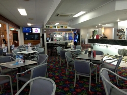 Lismore Golf Club Restaurant