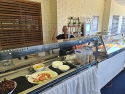 Lismore Heights Bowling Club