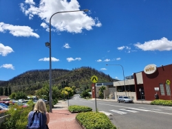 Lithgow & District Workmen's Club Ltd