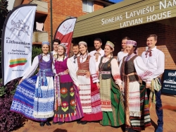 Lithuanian Club Ltd