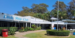 Little Ship Club