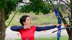 Liverpool City Archers