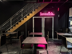 Livesick Bar
