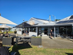 Loch Sport Marina Hotel