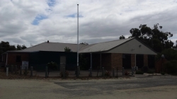 Loch Sport RSL