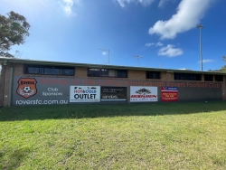 Loftus Rovers Soccer Club