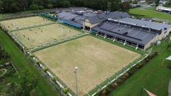 Logan City Recreational and Sporting Club Inc