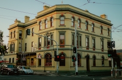 Lomond Hotel