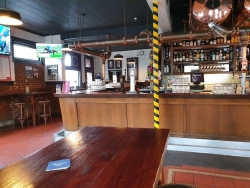 London Tavern Hotel
