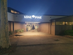 Lone Pine Tavern