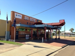 Longreach RSL Memorial Services Club Inc