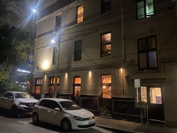 Lord Wolseley Hotel