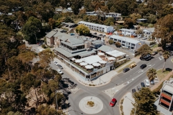 Lorne Hotel